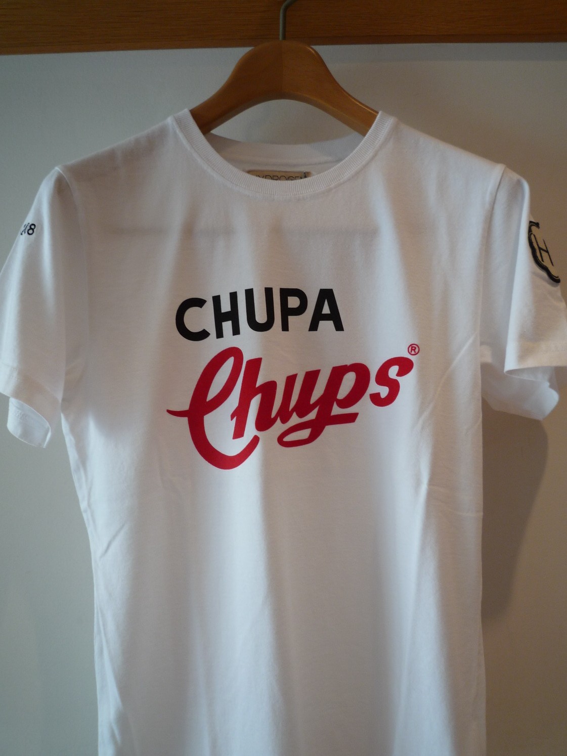 chupa